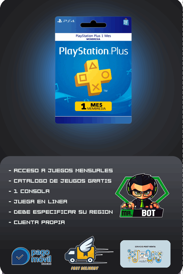 Psn Plus Suscripción Playstation plus Deluxe (EXTRA)
