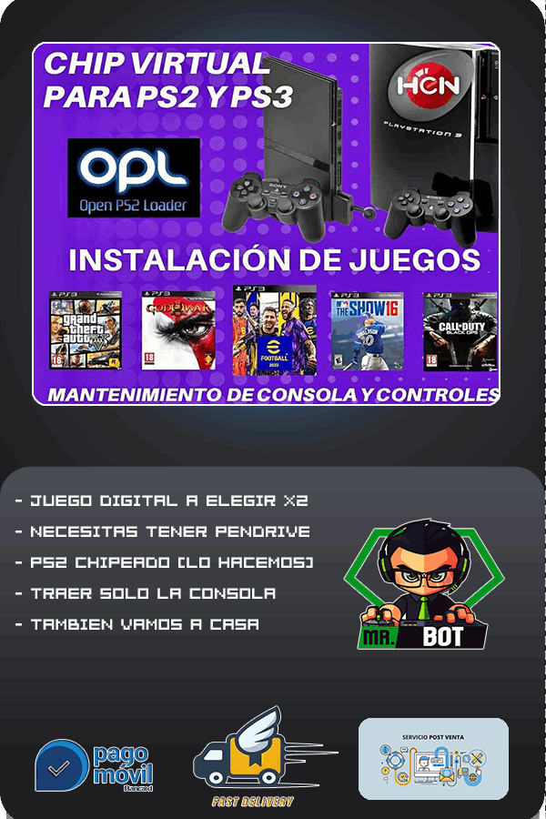 Juegos ps3 digitales x2